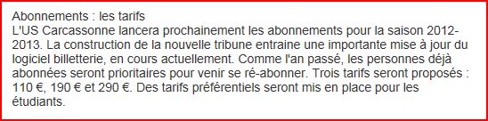 L'independant.fr